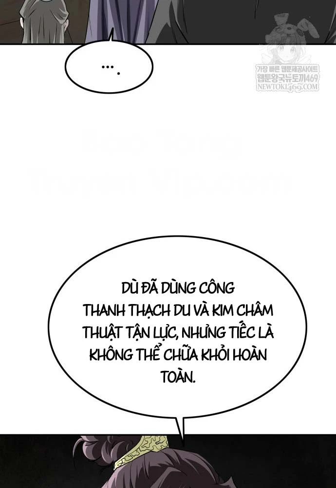Ma Đạo Đệ Nhất Kiếm Chapter 11 - Trang 41