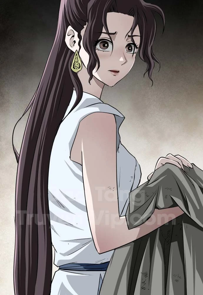 Ma Đạo Đệ Nhất Kiếm Chapter 11 - Trang 42