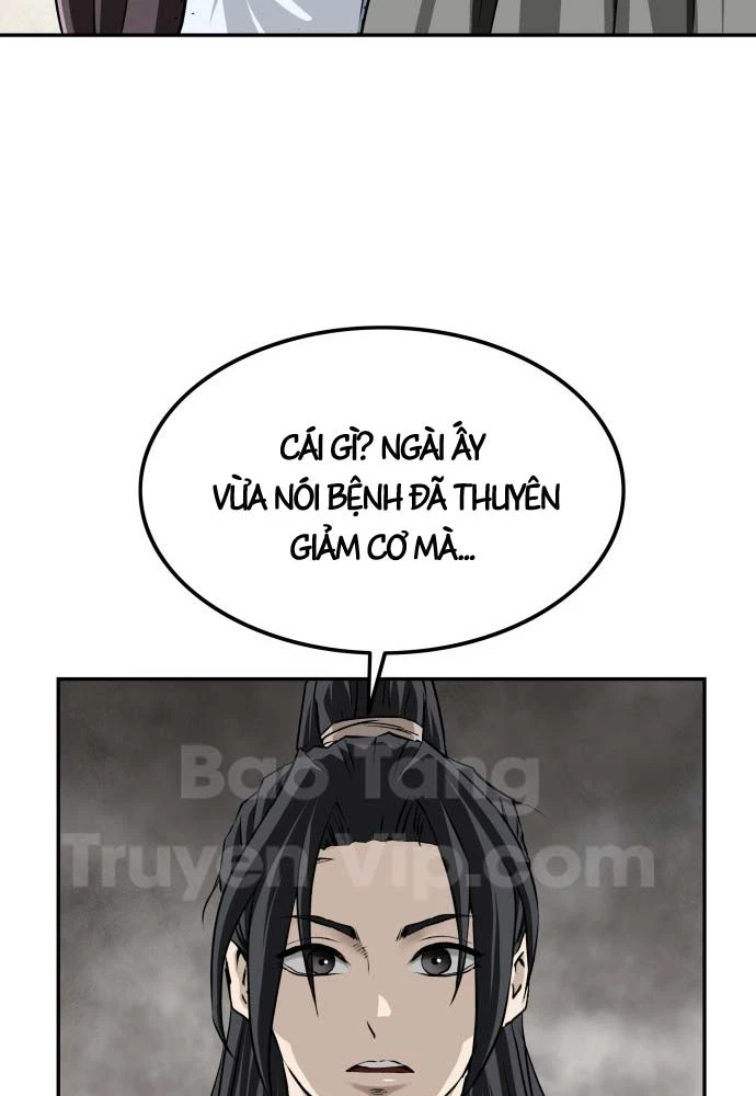 Ma Đạo Đệ Nhất Kiếm Chapter 11 - Trang 43