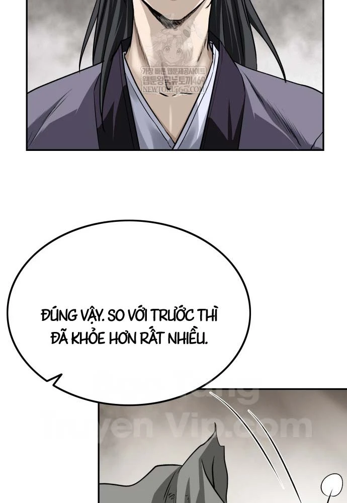 Ma Đạo Đệ Nhất Kiếm Chapter 11 - Trang 44
