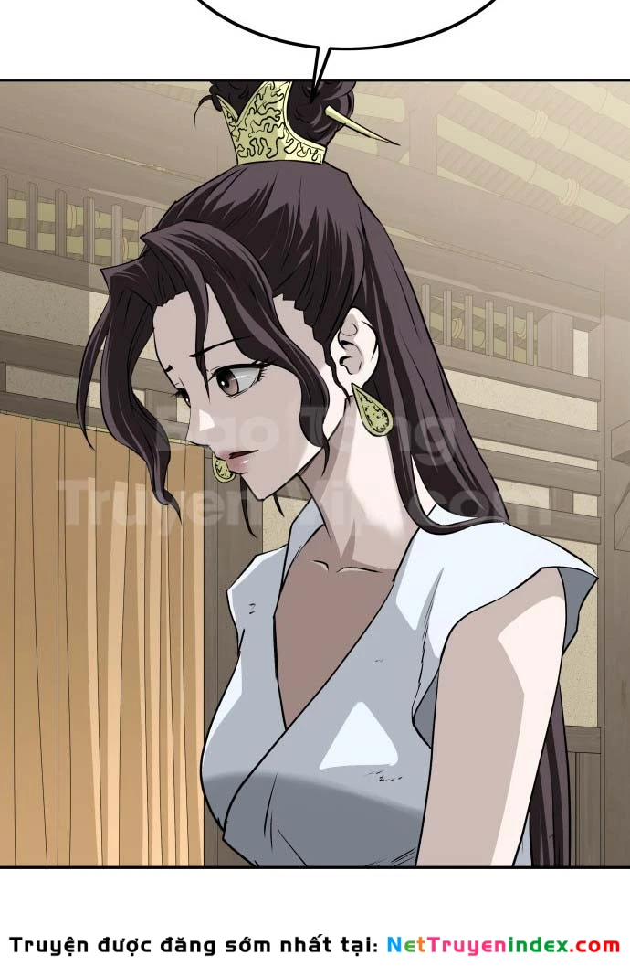 Ma Đạo Đệ Nhất Kiếm Chapter 11 - Trang 46