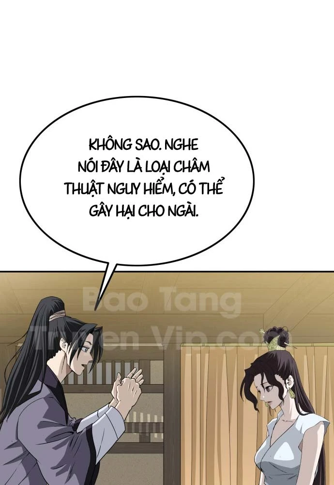 Ma Đạo Đệ Nhất Kiếm Chapter 11 - Trang 47
