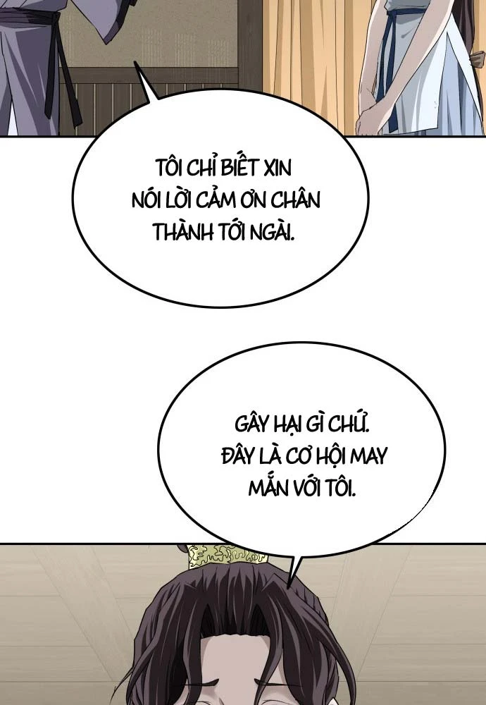 Ma Đạo Đệ Nhất Kiếm Chapter 11 - Trang 48