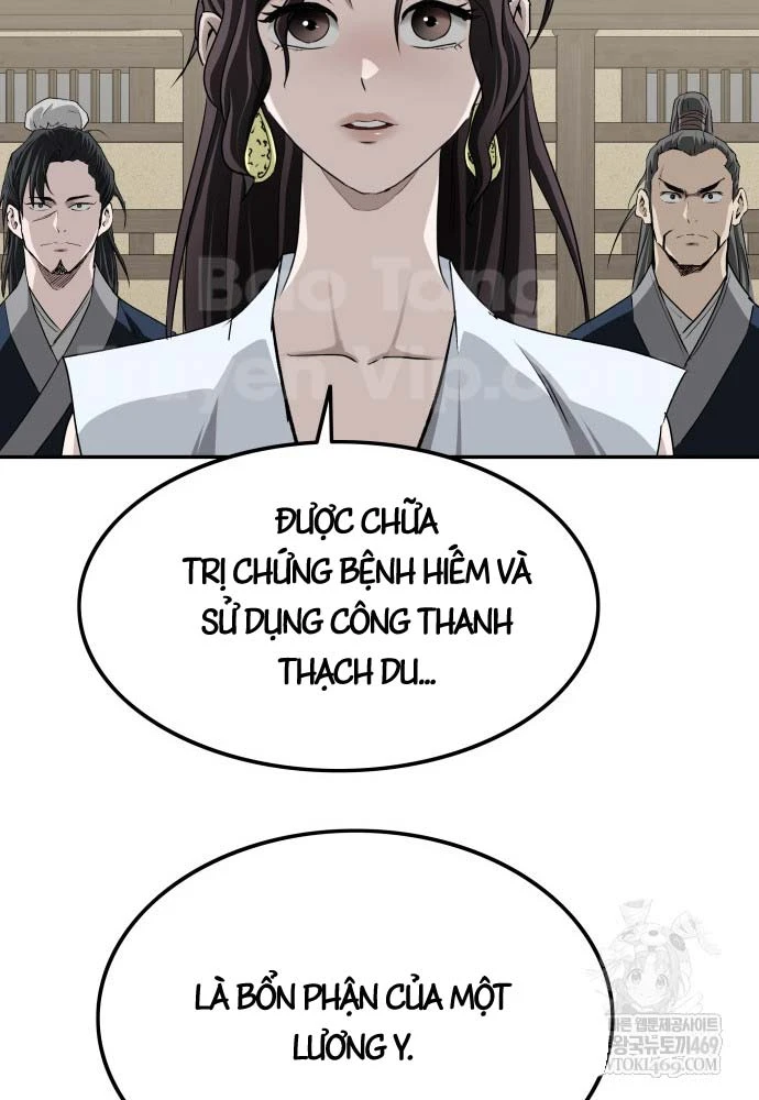 Ma Đạo Đệ Nhất Kiếm Chapter 11 - Trang 49