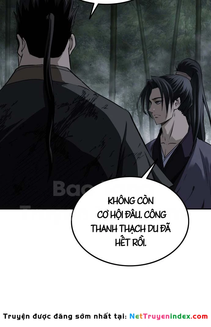 Ma Đạo Đệ Nhất Kiếm Chapter 11 - Trang 5