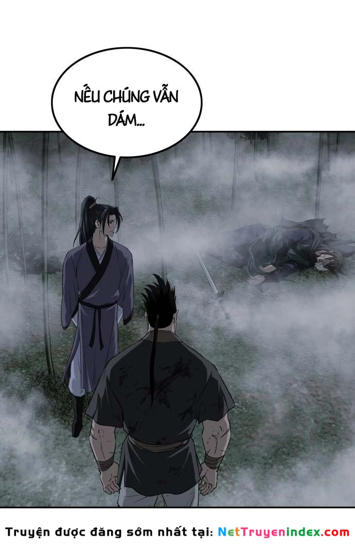 Ma Đạo Đệ Nhất Kiếm Chapter 11 - Trang 6