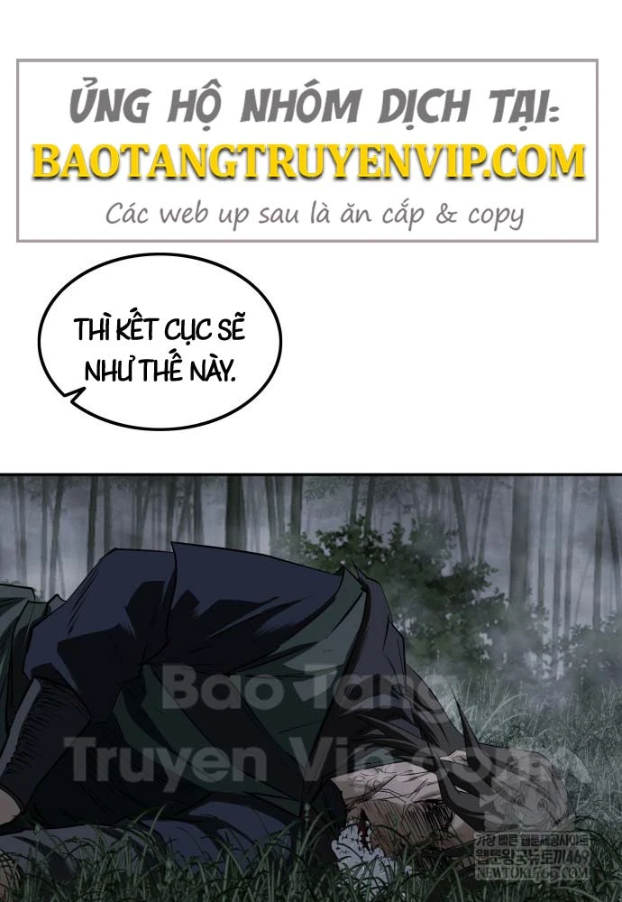 Ma Đạo Đệ Nhất Kiếm Chapter 11 - Trang 7