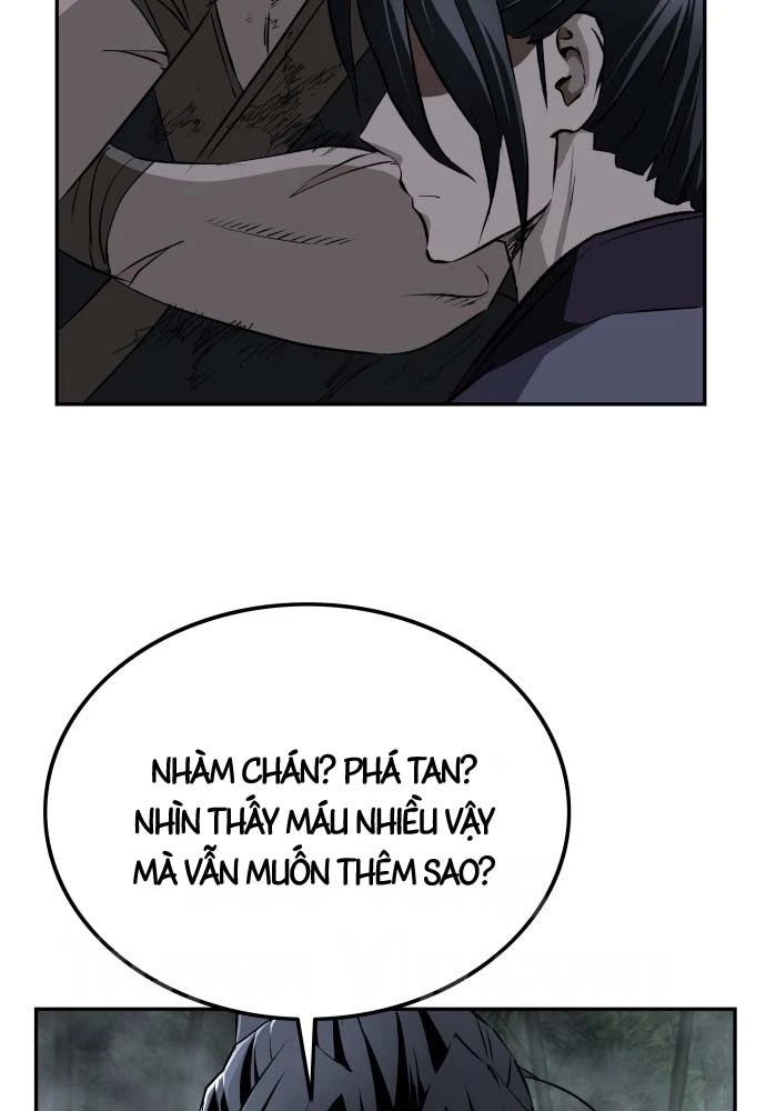 Ma Đạo Đệ Nhất Kiếm Chapter 11 - Trang 9