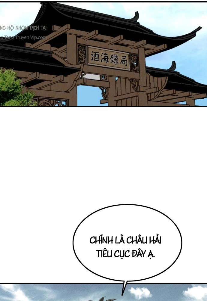 Ma Đạo Đệ Nhất Kiếm Chapter 12 - Trang 10