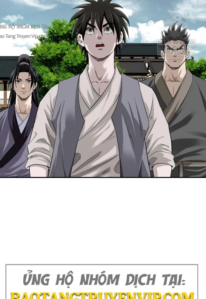 Ma Đạo Đệ Nhất Kiếm Chapter 12 - Trang 11
