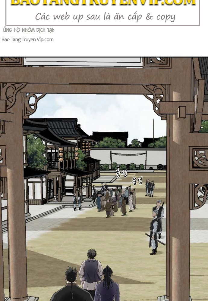Ma Đạo Đệ Nhất Kiếm Chapter 12 - Trang 12
