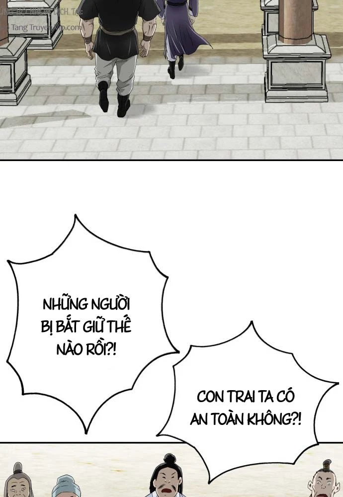 Ma Đạo Đệ Nhất Kiếm Chapter 12 - Trang 13