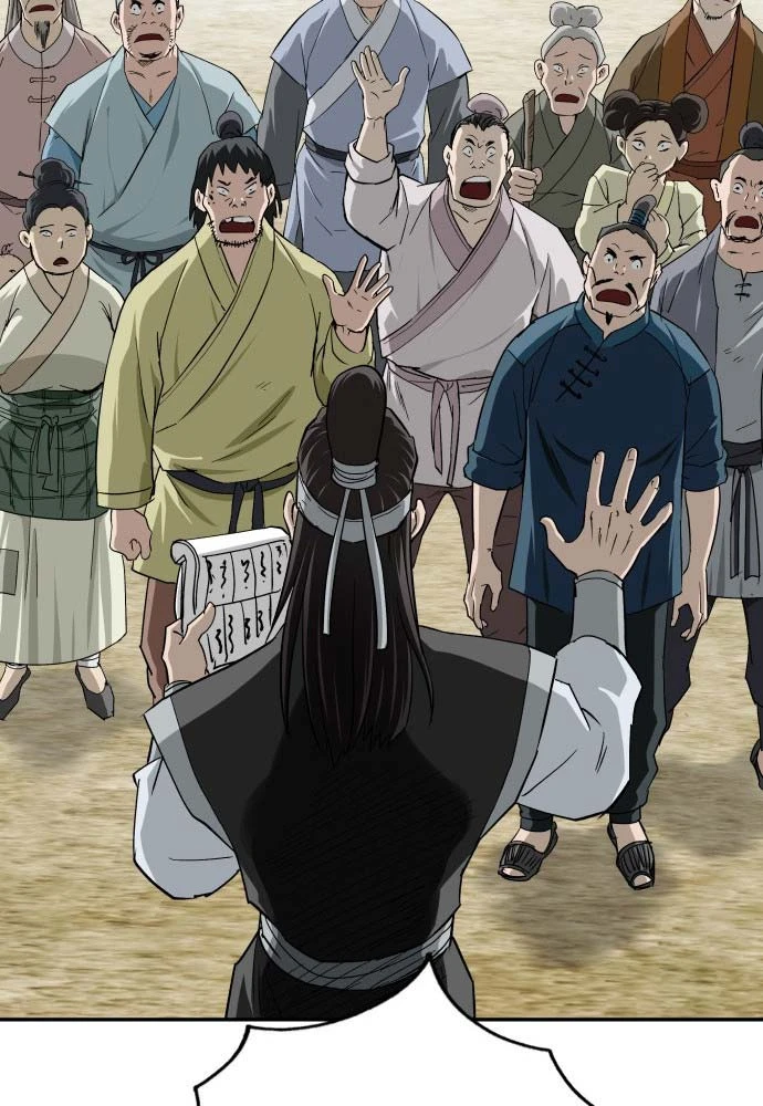 Ma Đạo Đệ Nhất Kiếm Chapter 12 - Trang 14