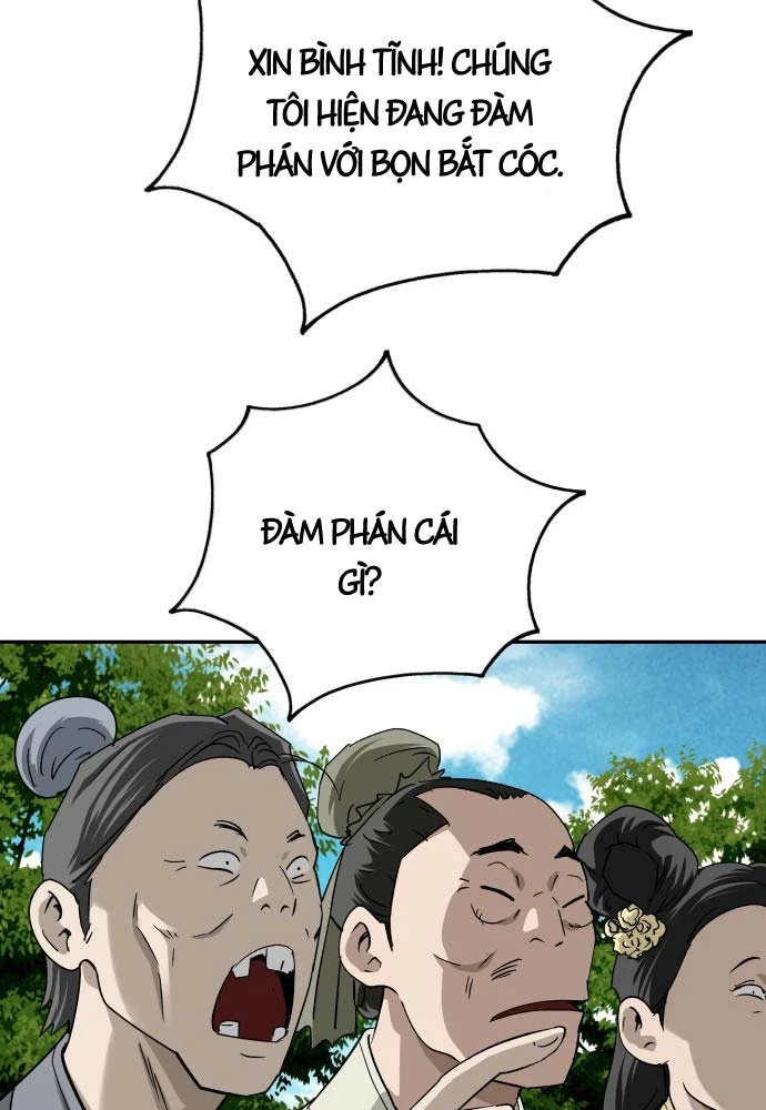 Ma Đạo Đệ Nhất Kiếm Chapter 12 - Trang 15