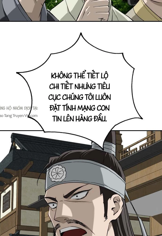Ma Đạo Đệ Nhất Kiếm Chapter 12 - Trang 16