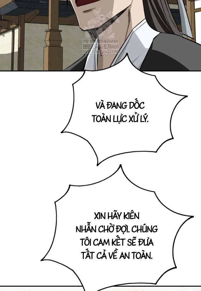 Ma Đạo Đệ Nhất Kiếm Chapter 12 - Trang 17