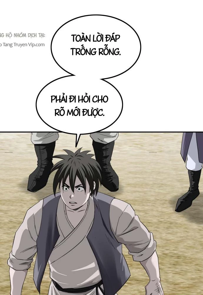 Ma Đạo Đệ Nhất Kiếm Chapter 12 - Trang 19