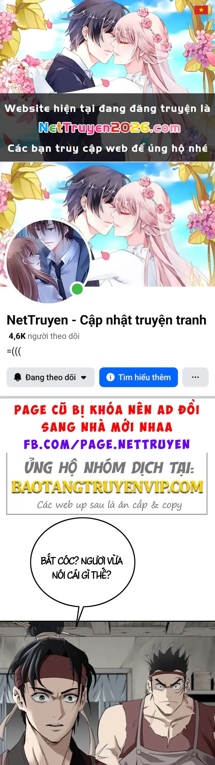 Ma Đạo Đệ Nhất Kiếm Chapter 12 - Trang 2