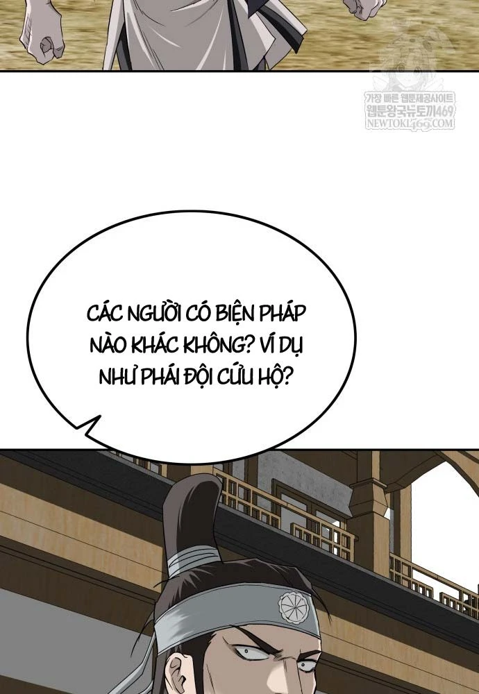 Ma Đạo Đệ Nhất Kiếm Chapter 12 - Trang 20