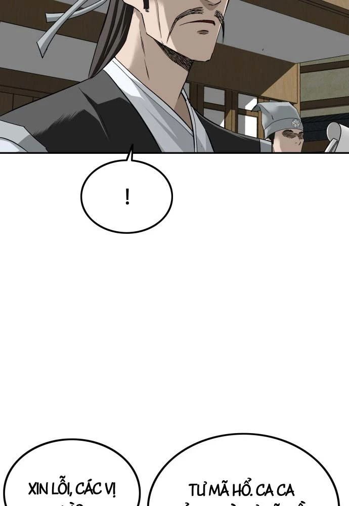 Ma Đạo Đệ Nhất Kiếm Chapter 12 - Trang 21