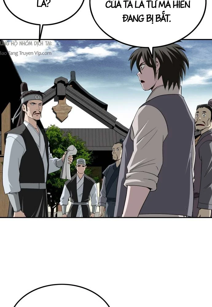 Ma Đạo Đệ Nhất Kiếm Chapter 12 - Trang 22