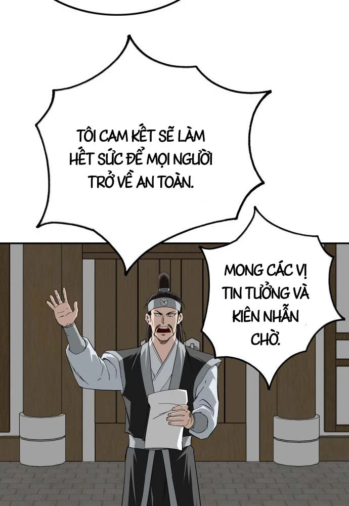 Ma Đạo Đệ Nhất Kiếm Chapter 12 - Trang 24