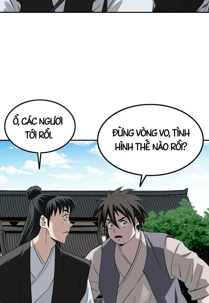 Ma Đạo Đệ Nhất Kiếm Chapter 12 - Trang 29