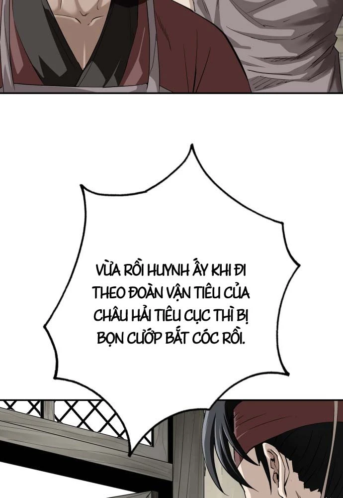 Ma Đạo Đệ Nhất Kiếm Chapter 12 - Trang 3