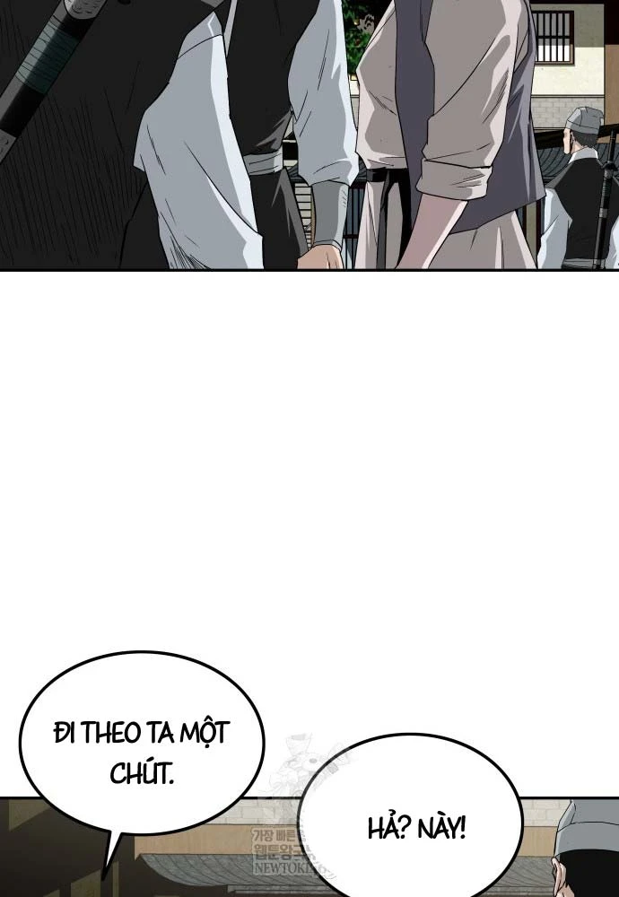 Ma Đạo Đệ Nhất Kiếm Chapter 12 - Trang 31