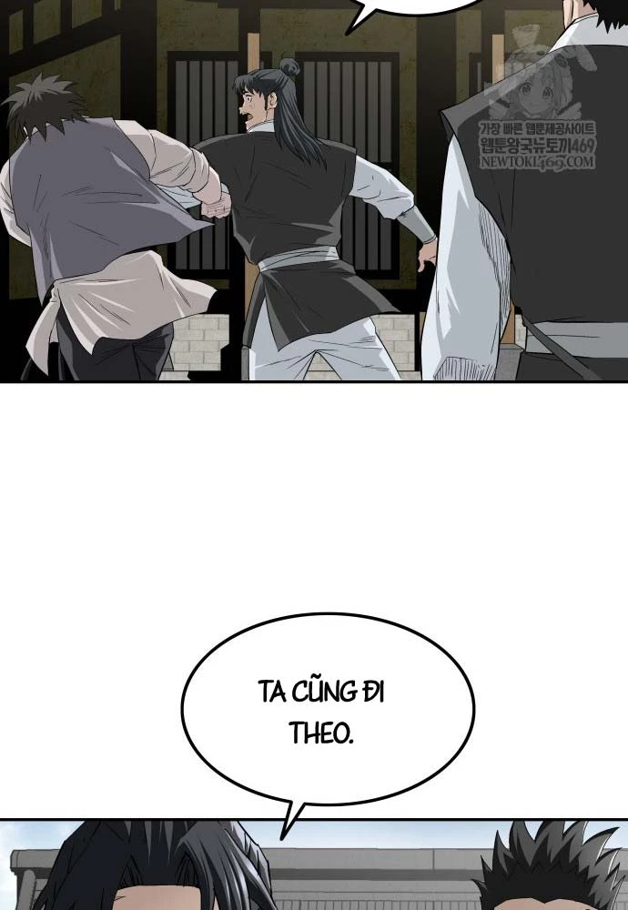 Ma Đạo Đệ Nhất Kiếm Chapter 12 - Trang 32