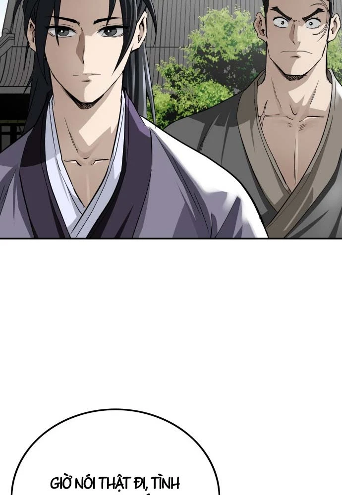 Ma Đạo Đệ Nhất Kiếm Chapter 12 - Trang 33