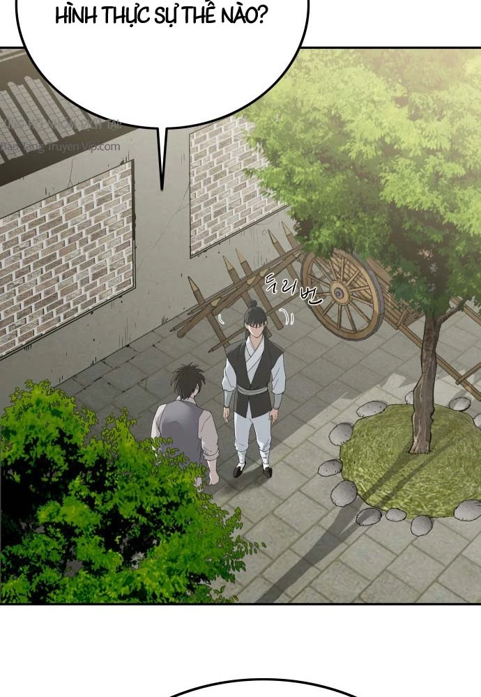 Ma Đạo Đệ Nhất Kiếm Chapter 12 - Trang 34