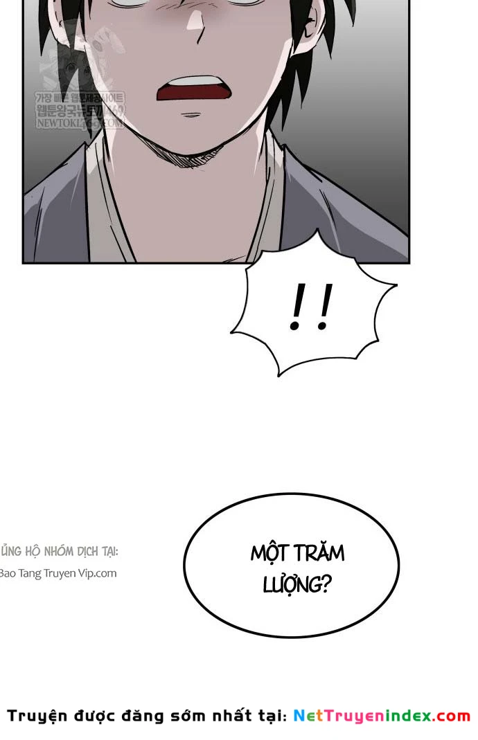 Ma Đạo Đệ Nhất Kiếm Chapter 12 - Trang 38