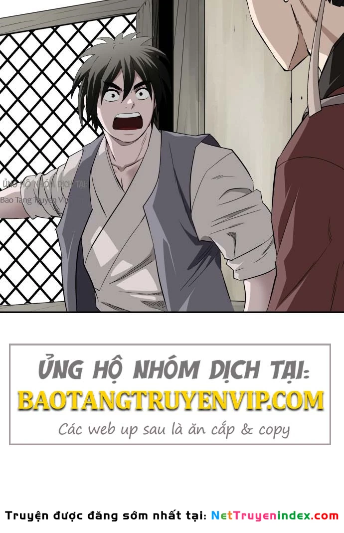 Ma Đạo Đệ Nhất Kiếm Chapter 12 - Trang 4