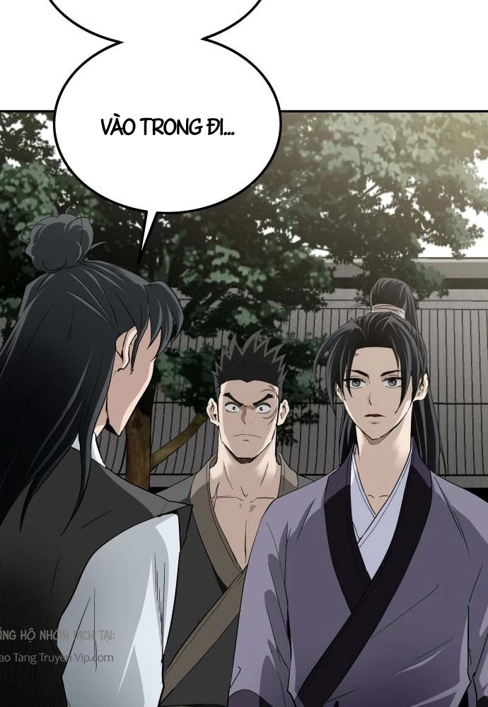 Ma Đạo Đệ Nhất Kiếm Chapter 12 - Trang 40