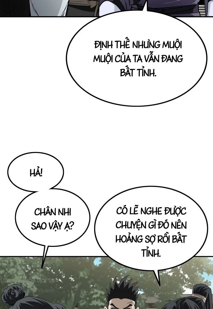 Ma Đạo Đệ Nhất Kiếm Chapter 12 - Trang 41