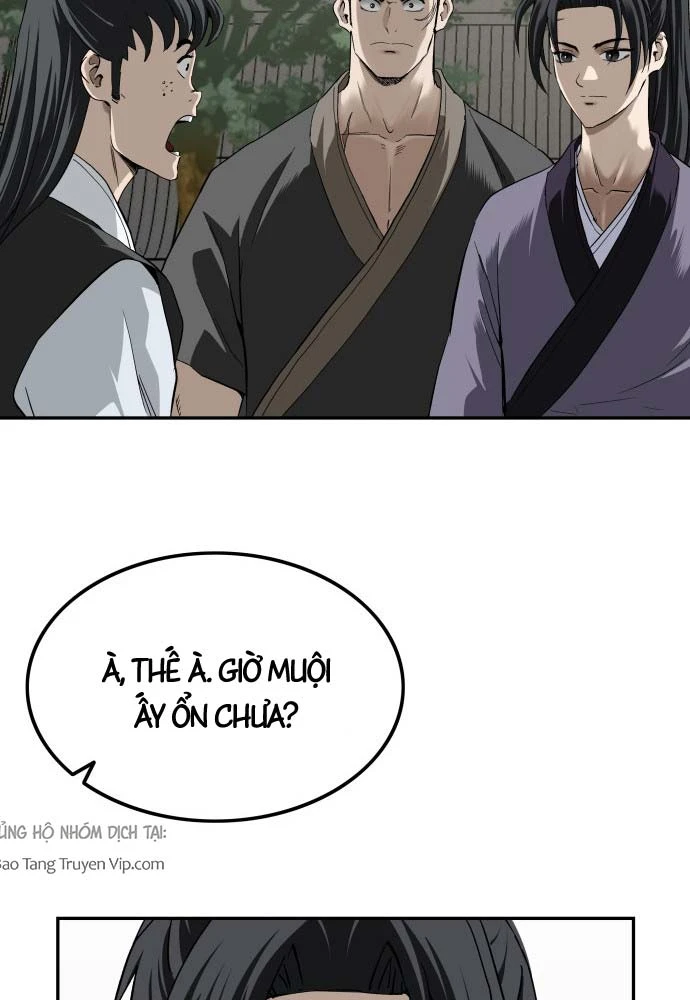 Ma Đạo Đệ Nhất Kiếm Chapter 12 - Trang 42