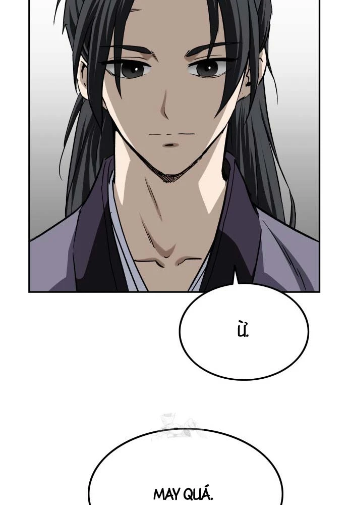 Ma Đạo Đệ Nhất Kiếm Chapter 12 - Trang 43