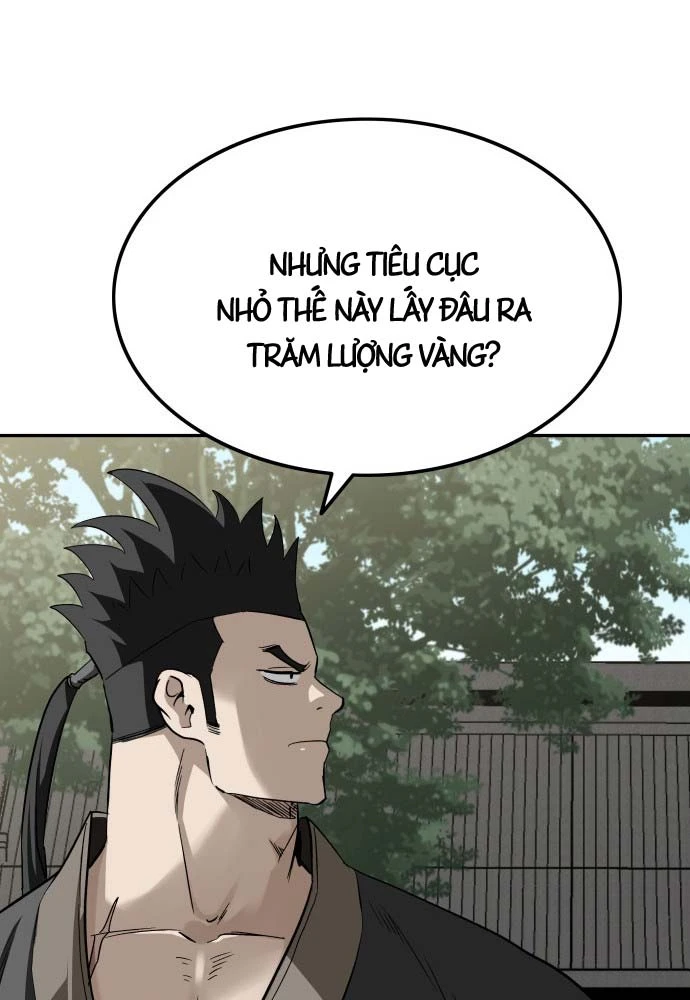 Ma Đạo Đệ Nhất Kiếm Chapter 12 - Trang 45