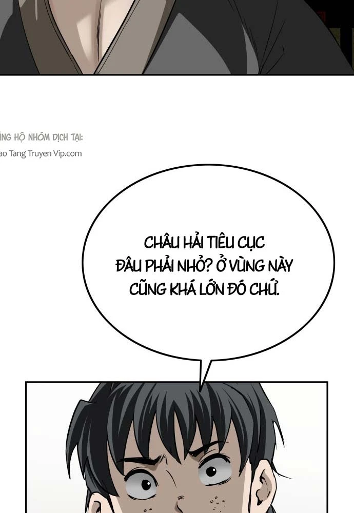 Ma Đạo Đệ Nhất Kiếm Chapter 12 - Trang 46