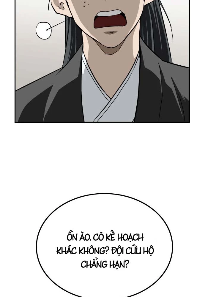 Ma Đạo Đệ Nhất Kiếm Chapter 12 - Trang 47