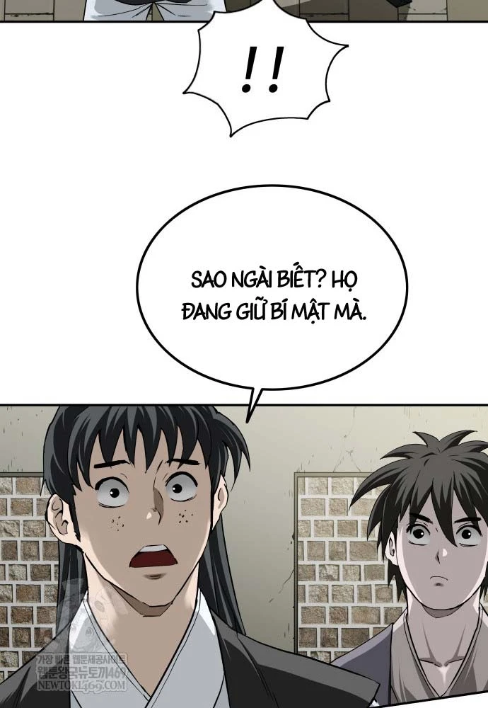 Ma Đạo Đệ Nhất Kiếm Chapter 12 - Trang 49