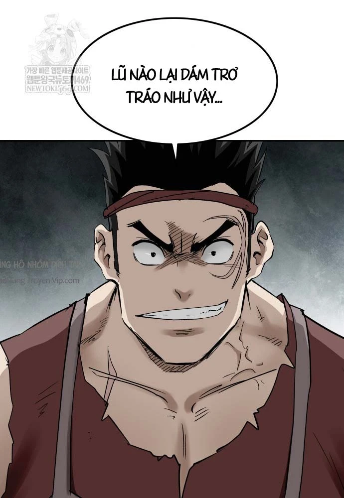Ma Đạo Đệ Nhất Kiếm Chapter 12 - Trang 5