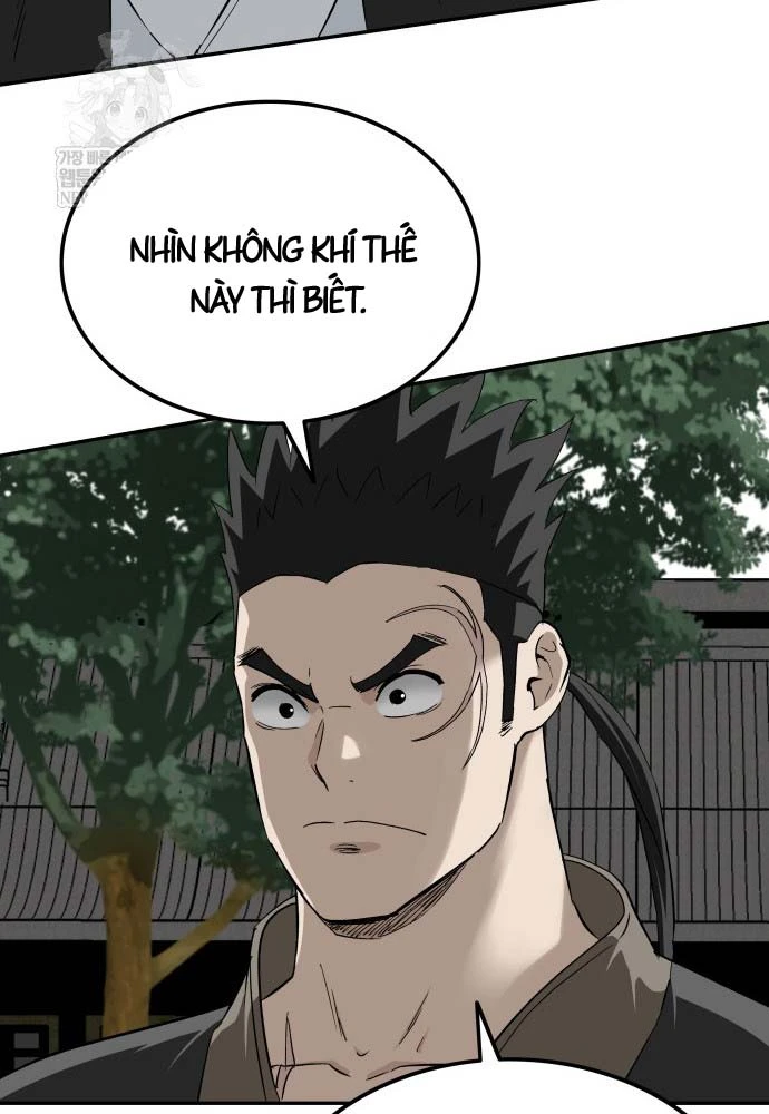 Ma Đạo Đệ Nhất Kiếm Chapter 12 - Trang 50