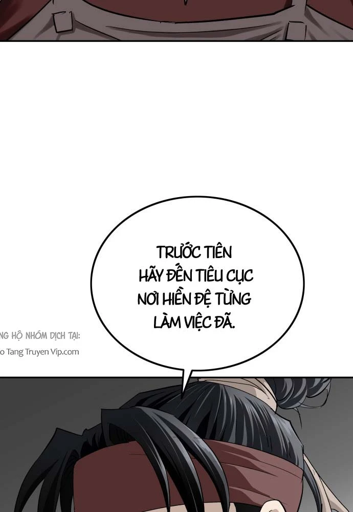 Ma Đạo Đệ Nhất Kiếm Chapter 12 - Trang 6
