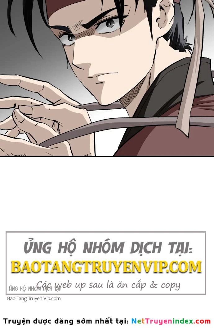 Ma Đạo Đệ Nhất Kiếm Chapter 12 - Trang 7