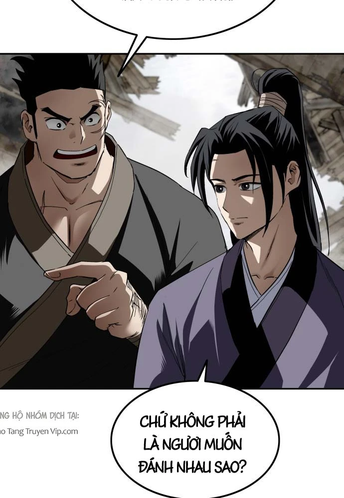 Ma Đạo Đệ Nhất Kiếm Chapter 13 - Trang 10