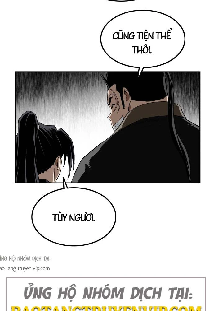 Ma Đạo Đệ Nhất Kiếm Chapter 13 - Trang 11