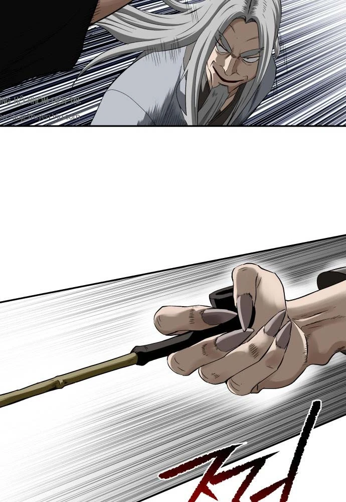 Ma Đạo Đệ Nhất Kiếm Chapter 13 - Trang 17