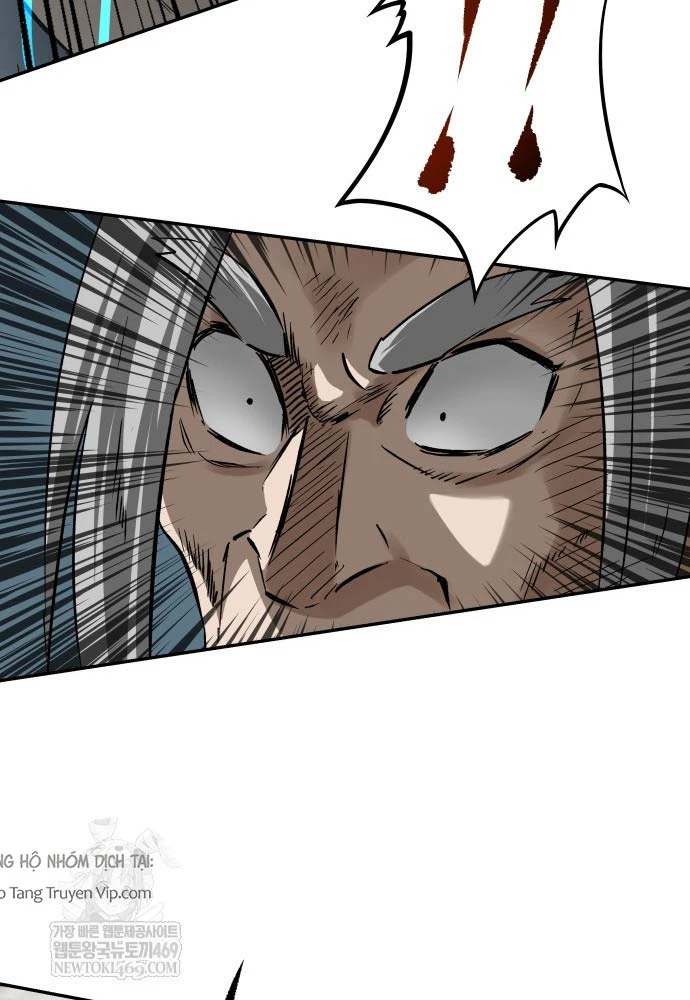 Ma Đạo Đệ Nhất Kiếm Chapter 13 - Trang 19